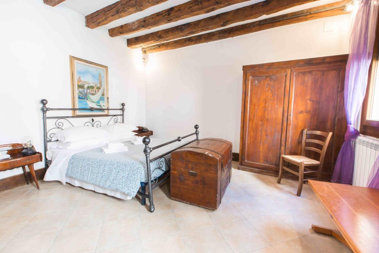 Canal Dream Cosy Apartment With Canal View Venedik Dış mekan fotoğraf