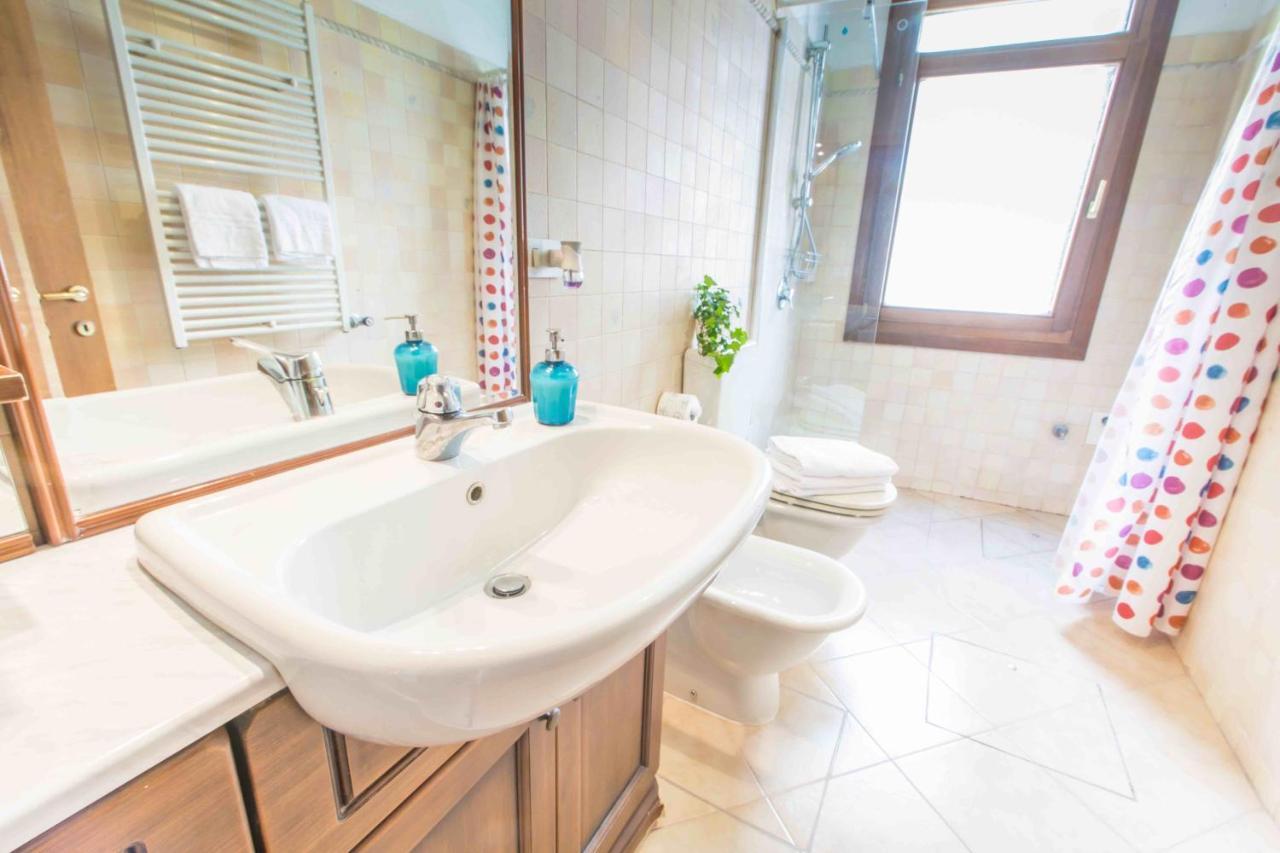 Canal Dream Cosy Apartment With Canal View Venedik Dış mekan fotoğraf