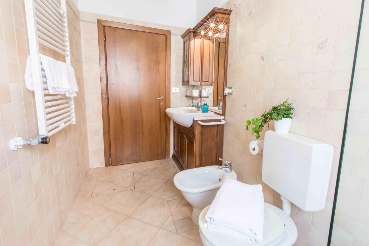 Canal Dream Cosy Apartment With Canal View Venedik Dış mekan fotoğraf
