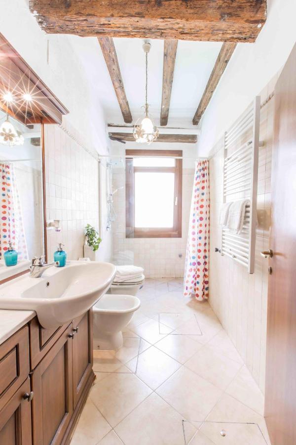 Canal Dream Cosy Apartment With Canal View Venedik Dış mekan fotoğraf